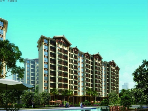 福建福清房价上涨态势~ 福建福清房价上涨态势~