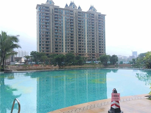 福清房价开始下跌了吗 福清房价开始下跌了吗